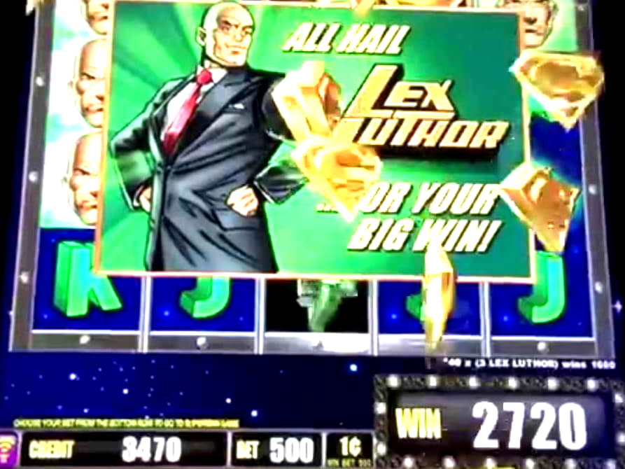 260 Omni Casino での無料カジノスピン